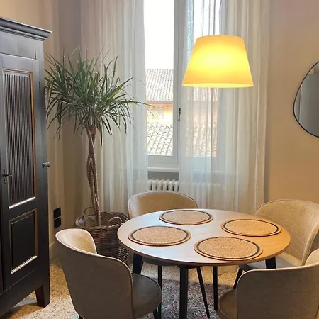 Manzoni 37 * Cremona