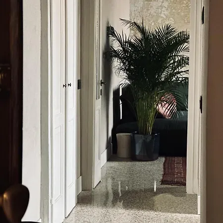 Lägenhet Manzoni 37