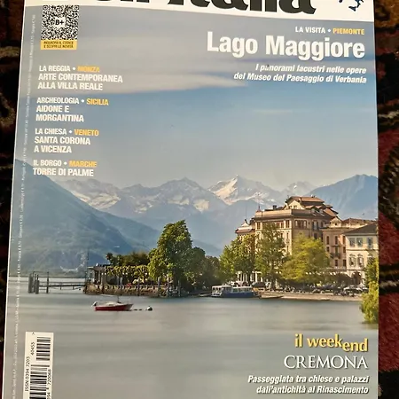 Manzoni 37 Lägenhet *