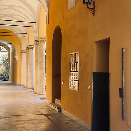 Lägenhet Manzoni 37 Cremona