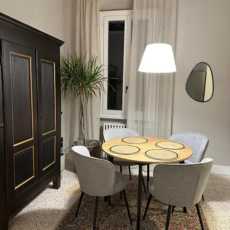 Manzoni 37 Cremona